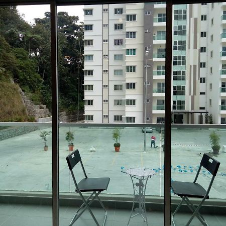 Icolor Home & Stay Ch 8 Танах-Рата Экстерьер фото