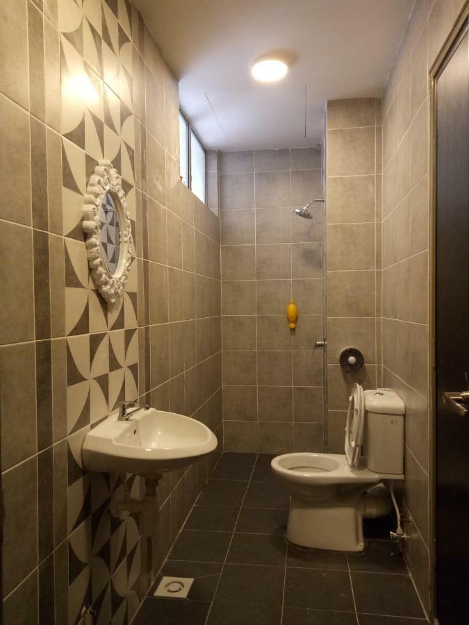 Icolor Home & Stay Ch 8 Танах-Рата Экстерьер фото